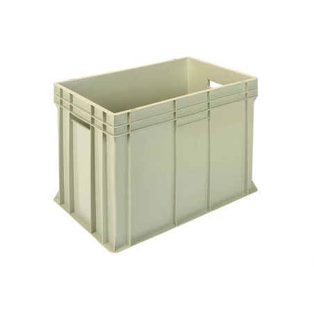 Bac de Transport et Stockage Alimentaire Renforc&eacute; 90L - GPC-6452-093 - Linum