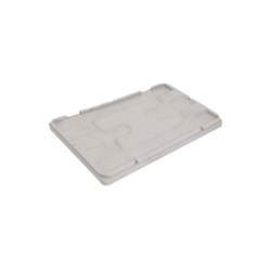 Couvercle caisse palette l&eacute;g&egrave;re - VBL-8000-050 - Linum
