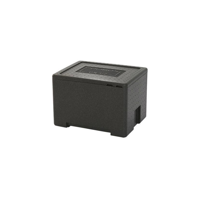 Conteneur isotherme compact - PLB-1220-000 - Linum
