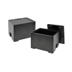 Conteneur isotherme compact - PLB-1220-000 - Linum