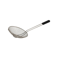 Ecumoire Inox Caract&eacute;ristique Principale Tress&eacute;e - DRF-1124-000 - Linum
