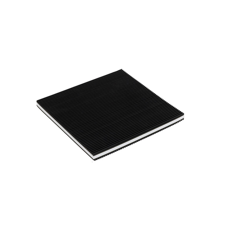 Tapis de protection anti-vibration - LAV-5502-000 - Linum