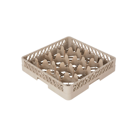 Casier &agrave; Verres 100 mm &agrave; 12 Compartiments - TRX-0012-093 - Linum