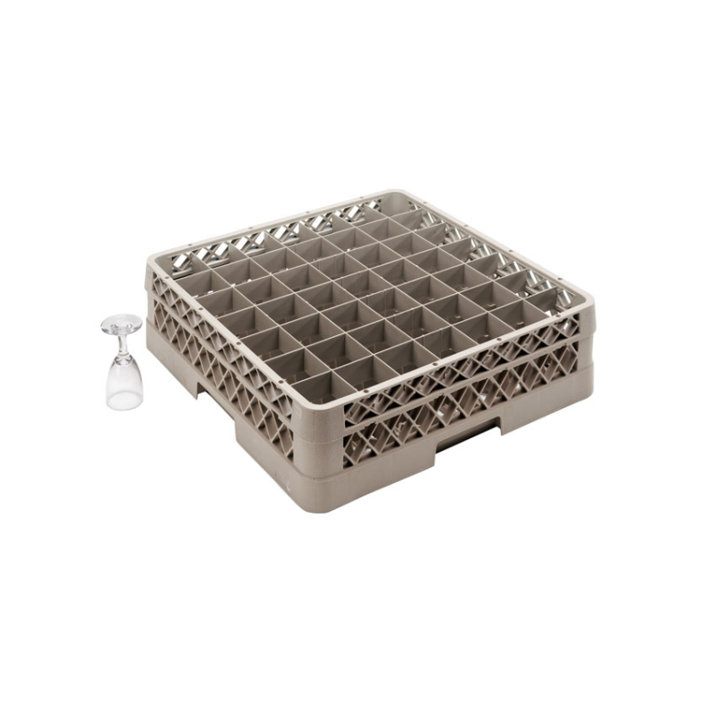 Casier &agrave; verres Stockage optimal - TRX-0049-093 - Linum