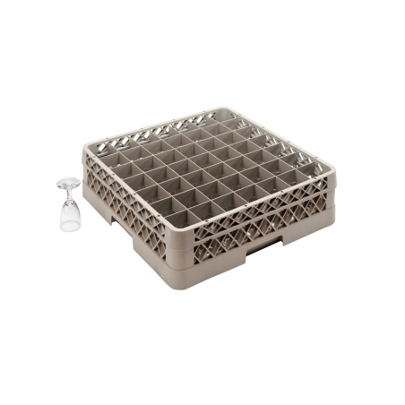 Casier &agrave; verres Stockage optimal - TRX-0049-093 - Linum