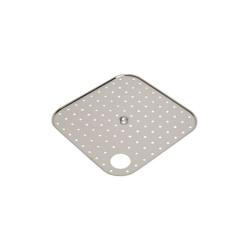 Grille de fond 400x400mm pour cuves Ronda & Linum - LSI-9100-000 - Linum