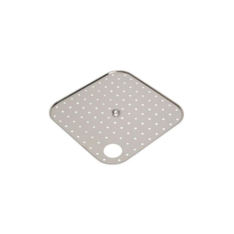 Grille de fond 400x400mm pour cuves Ronda & Linum - LSI-9100-000 - Linum