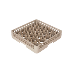 Casier &agrave; Verres 20 Compartiments H100 mm - TRX-0020-093 - Linum