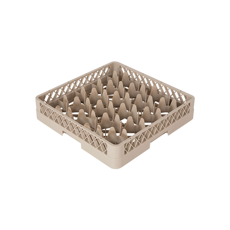Casier &agrave; Verres 20 Compartiments H100 mm - TRX-0020-093 - Linum