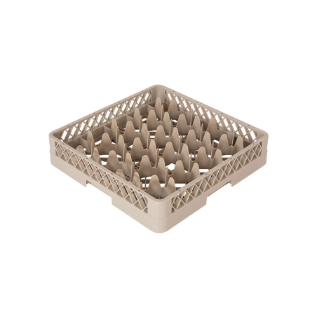 Casier &agrave; Verres 20 Compartiments H100 mm - TRX-0020-093 - Linum