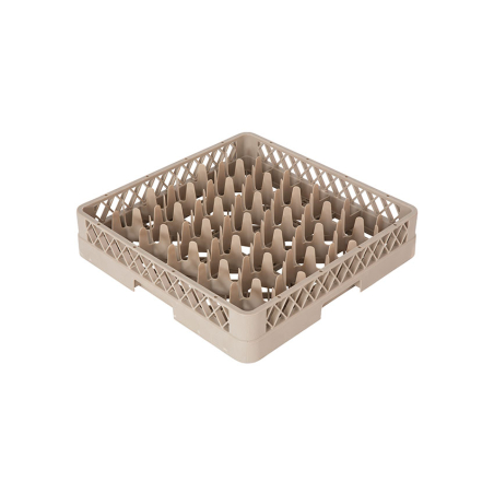 Casier &agrave; verres 30 compartiments H100 mm - TRX-0030-093 - Linum