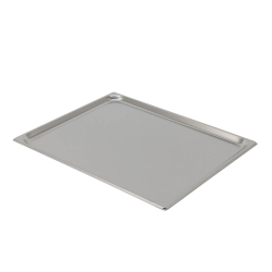 Bac gastronorme en inox Plein Premium Line - LGI-2102-000 - Linum
