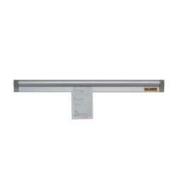 Porte-fiches en Aluminium 1220 mm - SJB-6548-000 - Linum