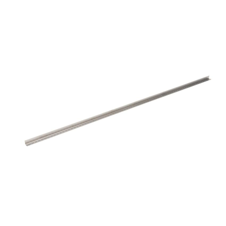 Etag&egrave;re murale en inox Longueur 1900 mm - VCS-1900-000 - Linum