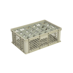 Bac &agrave; verres Hauteur max. 181mm - GOP-9224-093 - Linum