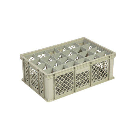 Bac &agrave; verres Hauteur max. 181mm - GOP-9224-093 - Linum