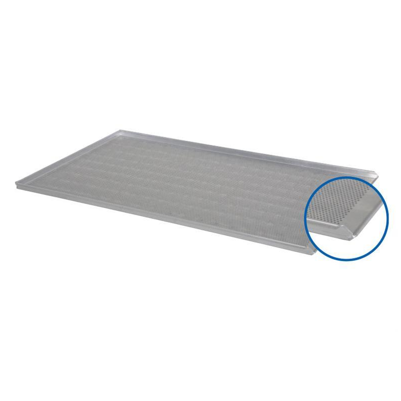 Plaque de Four Perfor&eacute;e Grand Format - ABP-9531-000 - Linum