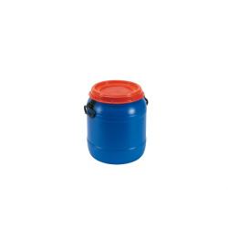 F&ucirc;t &agrave; Ouverture Totale 50L avec 2 Poign&eacute;es - DSF-0050-060 - Linum