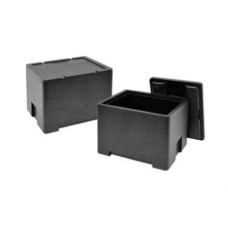 Conteneur Isotherme Compact - PLB-1225-000 - Linum