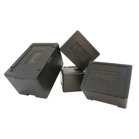 Conteneur Isotherme Compact - PLB-1225-000 - Linum