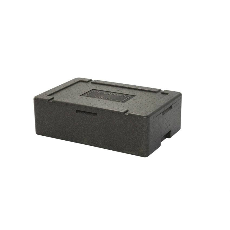 Conteneur Isotherme L&eacute;ger GN1/1 110 mm - PLB-1111-000 - Linum