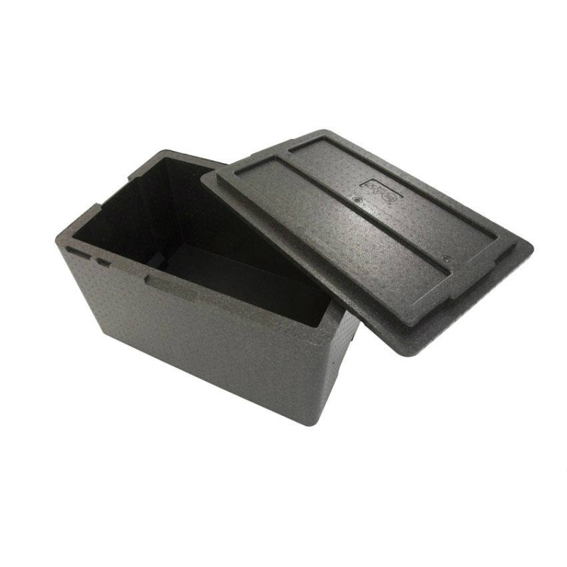 Conteneur Isotherme L&eacute;ger GN1/1 110 mm - PLB-1111-000 - Linum