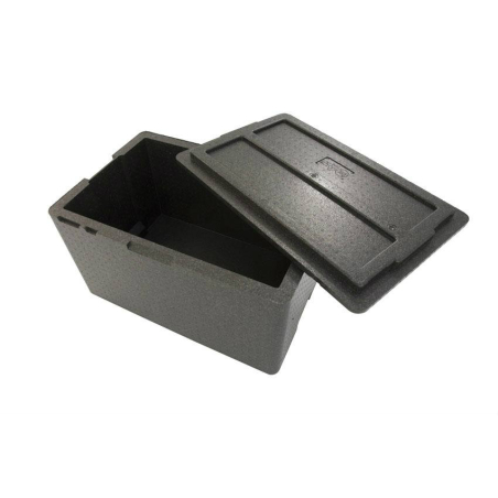 Conteneur Isotherme L&eacute;ger GN1/1 110 mm - PLB-1111-000 - Linum