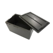 Conteneur Isotherme L&eacute;ger GN1/1 110 mm - PLB-1111-000 - Linum