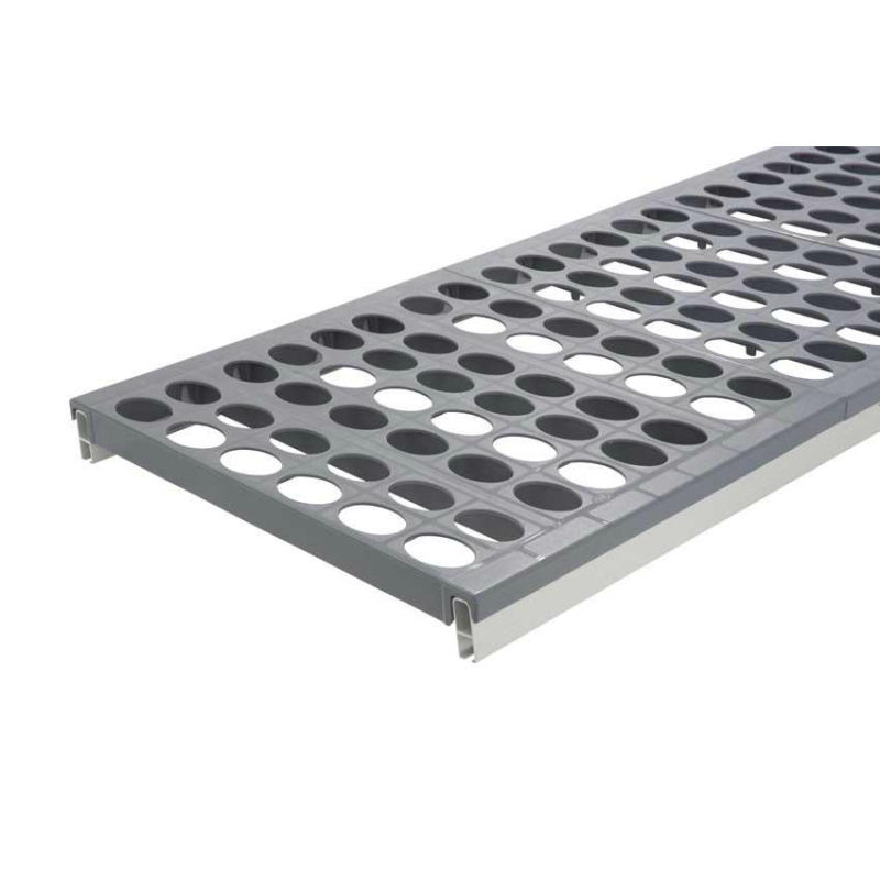 Composants Longeron Robuste - FCD-2320-000 - Linum