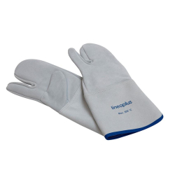 Gants de protection &agrave; 3 doigts haute temp&eacute;rature - ABR-1003-000 - Linum