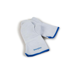 Gants de protection R&eacute;sistance &eacute;lev&eacute;e &agrave; la chaleur - ABR-2002-000 - Linum