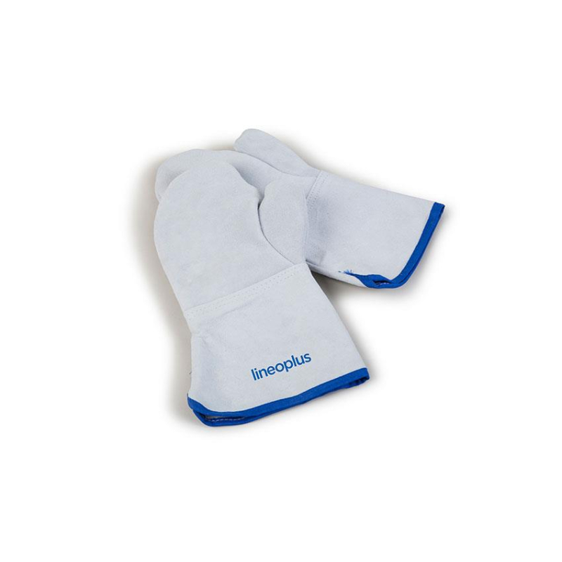 Gants de protection R&eacute;sistance &eacute;lev&eacute;e &agrave; la chaleur - ABR-2002-000 - Linum