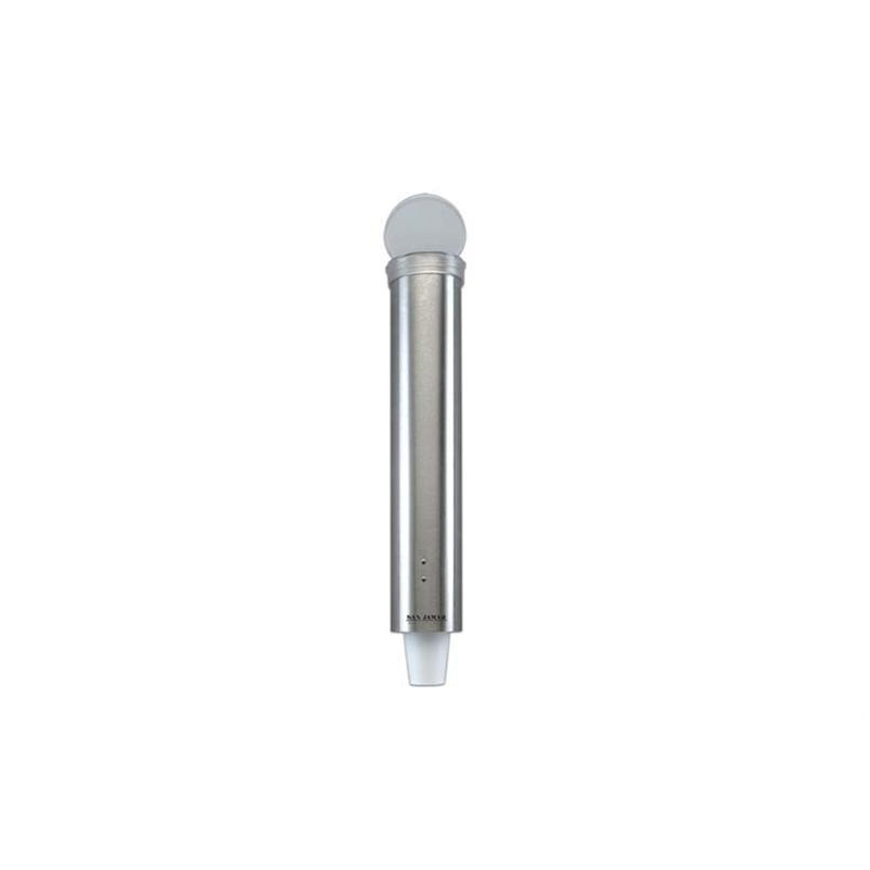 Distributeur de gobelets d'eau Pull - CDP-4100-841 - Linum