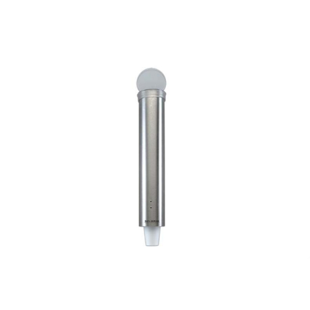 Distributeur de gobelets d'eau Pull - CDP-4100-841 - Linum