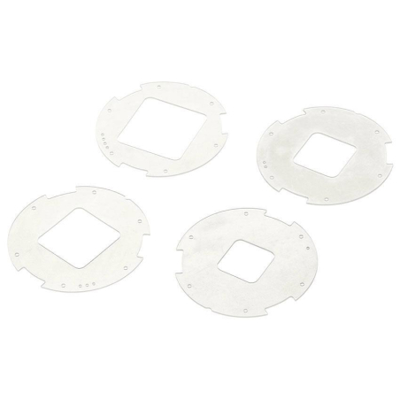 Set de Joints pour Distributeurs de Gobelets &agrave; Encastrer - CDP-9221-010 - Linum
