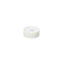 Bouchon doseur monotrou pour sauces sirupeuses - FFO-6241-061 - Linum