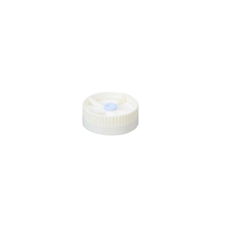 Bouchon doseur monotrou pour sauces sirupeuses - FFO-6241-061 - Linum