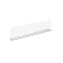 Cloison Hygi&eacute;nique Transparente - LPA-0820-990 - Linum