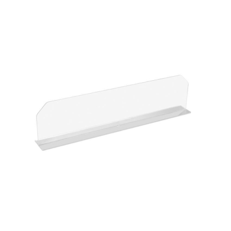 Cloison Hygi&eacute;nique Transparente - LPA-0820-990 - Linum