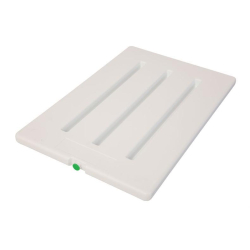 Plaque Eutectique 600x400mm Valeur Frigorifique 1261 KJ - EUP-6403-040 - Linum