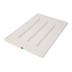 Plaque eutectique Performance -3&deg;C - EUP-6403-040 - Linum