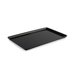 Plat Traiteur Rectangulaire Haute R&eacute;sistance - LPT-1102-020 - Linum