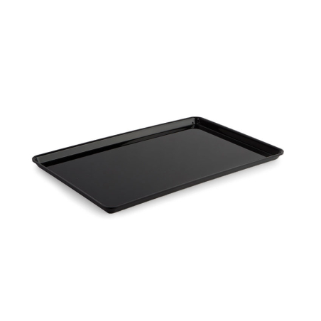 Plat Traiteur Rectangulaire Haute R&eacute;sistance - LPT-1102-020 - Linum