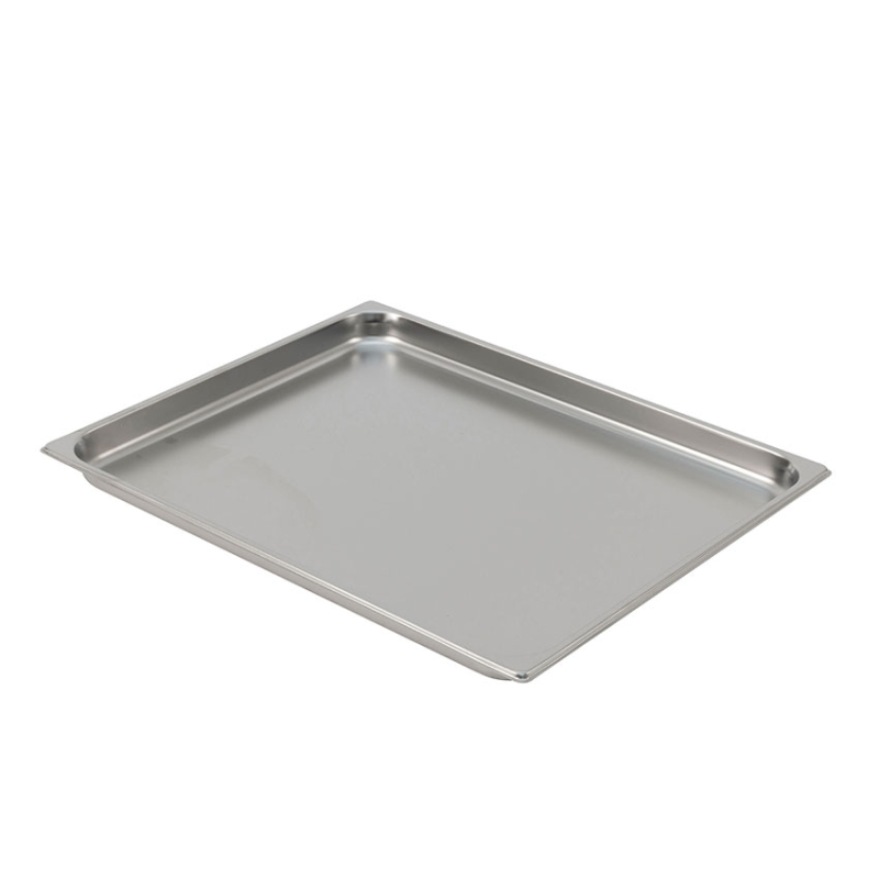 Bac gastronorme en inox Capacit&eacute; 12L - LGI-2104-000 - Linum