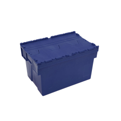 Bac Navette Ergo 600x400x365mm - DPK-6365-060 - Linum