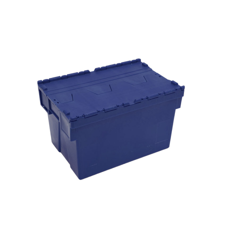 Bac Navette Ergo 600x400x365mm - DPK-6365-060 - Linum