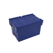 Bac Navette Ergo 600x400x365mm - DPK-6365-060 - Linum