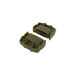 Pompes relevage condensats Blue Diamond Pieds de montage - BLD-9008-000 - Linum