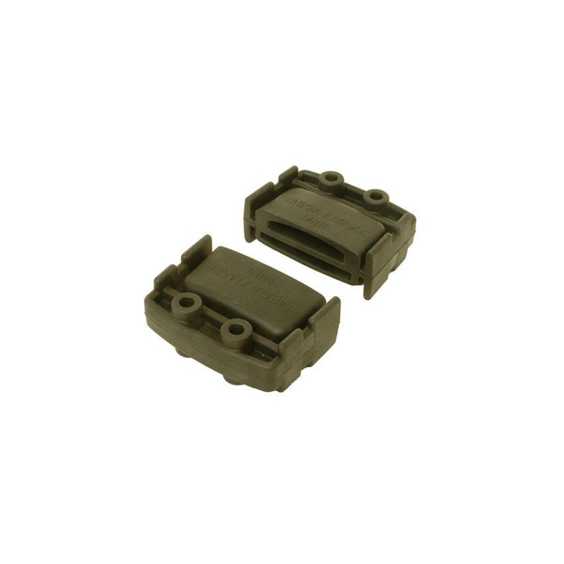Pompes relevage condensats Blue Diamond Pieds de montage - BLD-9008-000 - Linum