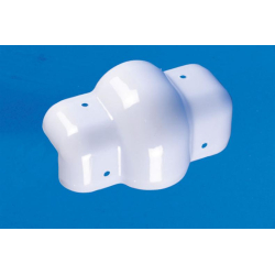 Coin Ext&eacute;rieur 150x30mm pour PCM-761 - BRP-1907-307 - Linum